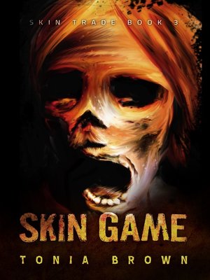 cover image of Skin Game